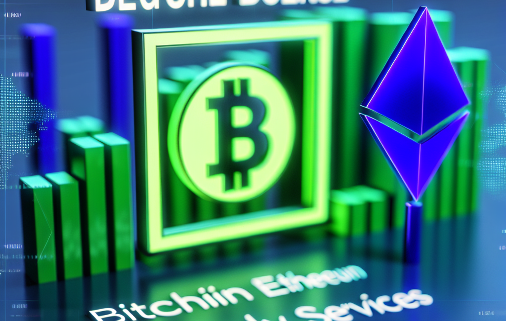 Deutsche Boerse lancia custodia BTC ed ETH per investitori istituzionali
