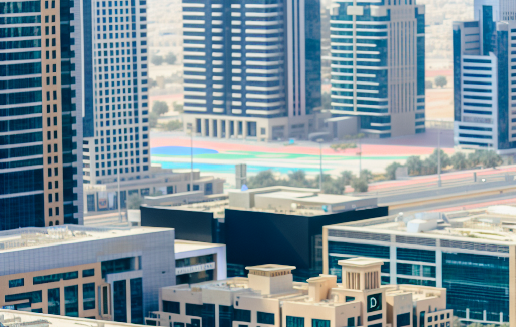 Ripple ottiene licenza DFSA per pagamenti negli Emirati Arabi Uniti 1 Ripple gets DFSA license for payments in the United Arab Emirates