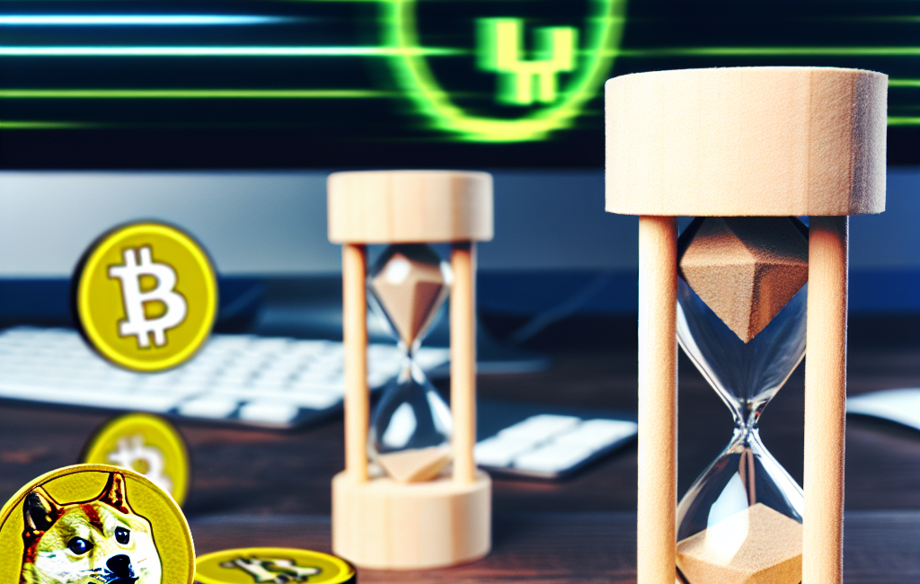 SEC Ritarda le Proposte ETF per Dogecoin, XRP e Altri in Attesa di Conferma