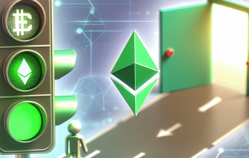 Ethereum e SEC: Approvate opzioni su ETF spot, un nuovo orizzonte per gli investitori