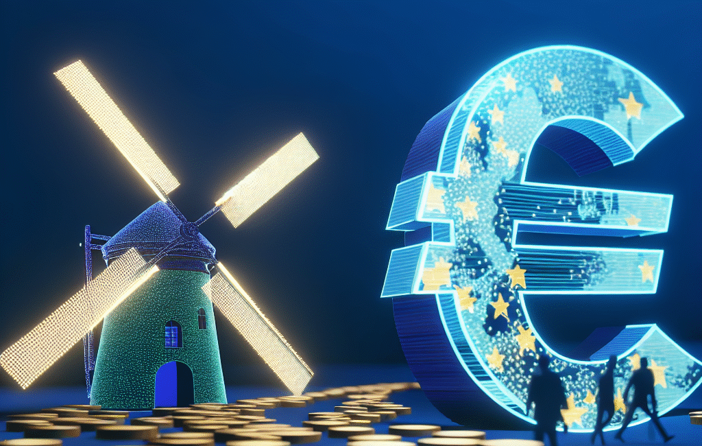 ING lancia una stablecoin in euro: il futuro della finanza digitale?