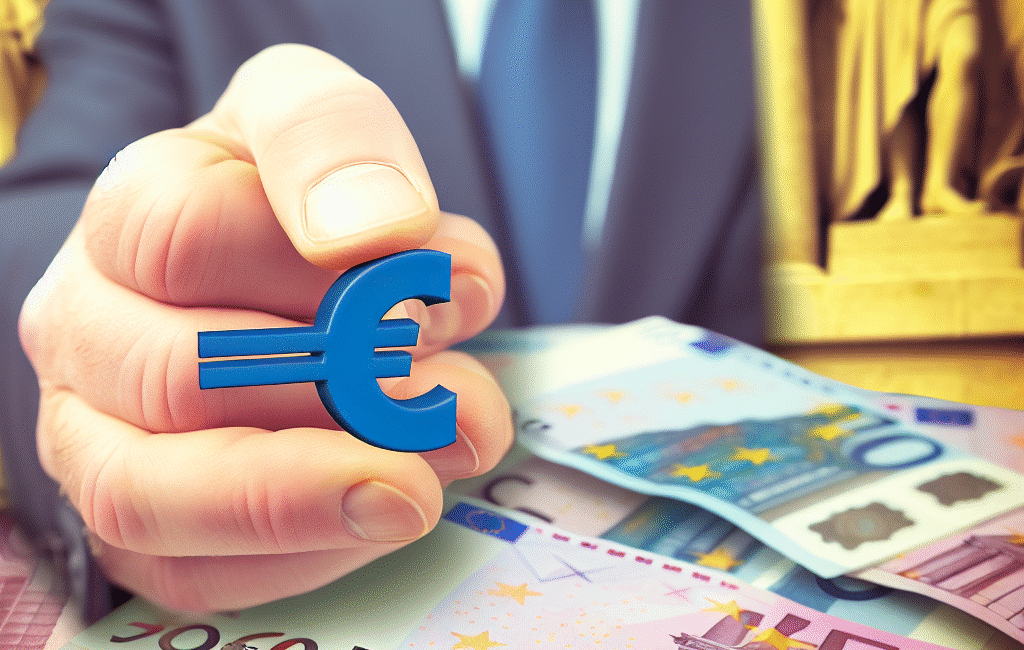 L'euro digitale: una rivoluzione monetaria da €256 miliardi?