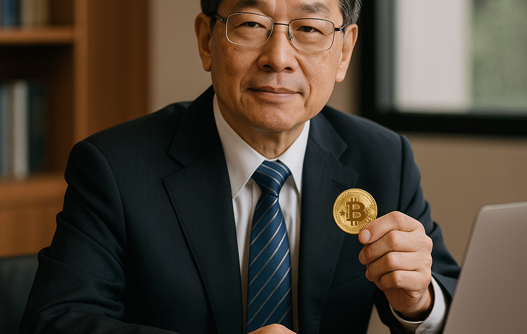 Bitcoin conquista i miliardari asiatici: il nuovo trend degli investimenti