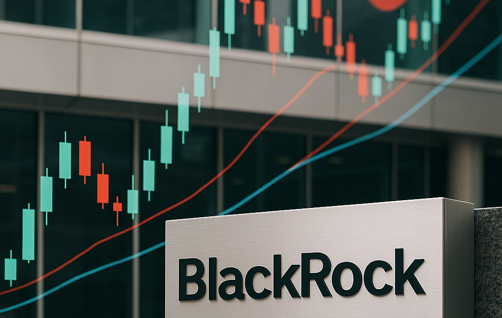 Blackrock lancia il fondo BUIDL in DeFi su Avalanche: ecco cosa sapere
