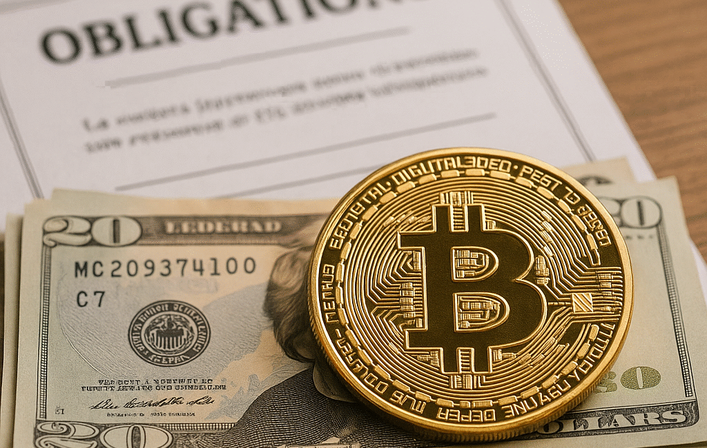 Metaplanet emette obbligazioni da 25 milioni di dollari per acquistare Bitcoin