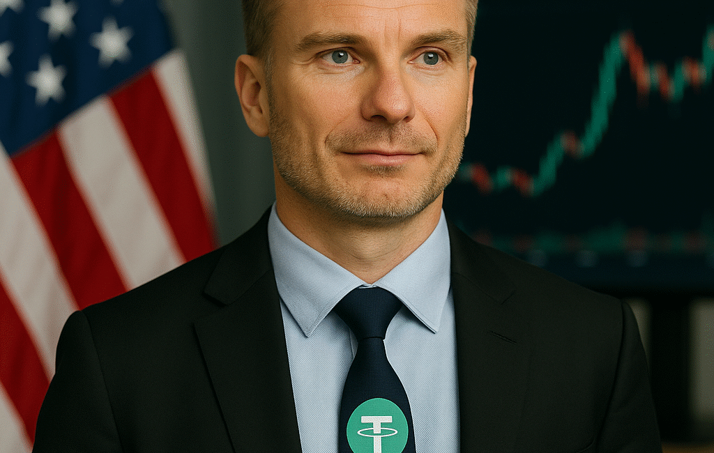 Tether si prepara a lanciare una stablecoin focalizzata sugli Stati Uniti