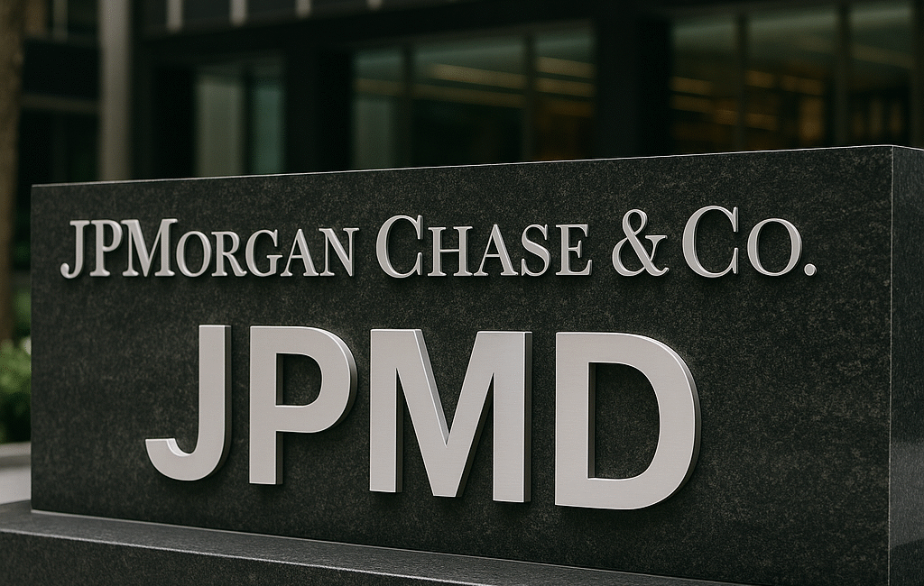 JPMorgan lancia JPMD: la nuova piattaforma per il trading di criptovalute 1 JPMorgan lancia JPMD: la nuova piattaforma per il trading di criptovalute